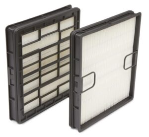 Fleetguard AF55309 Secondary Air Filter Air Filter