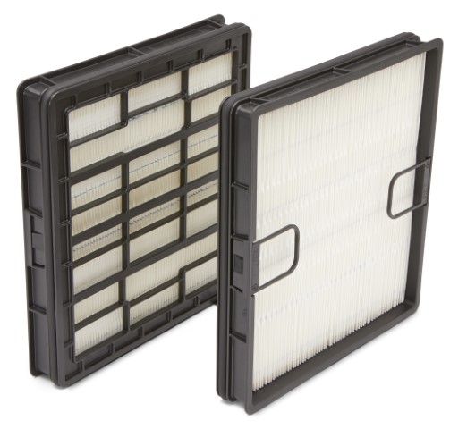Fleetguard AF55309 Secondary Air Filter Air Filter
