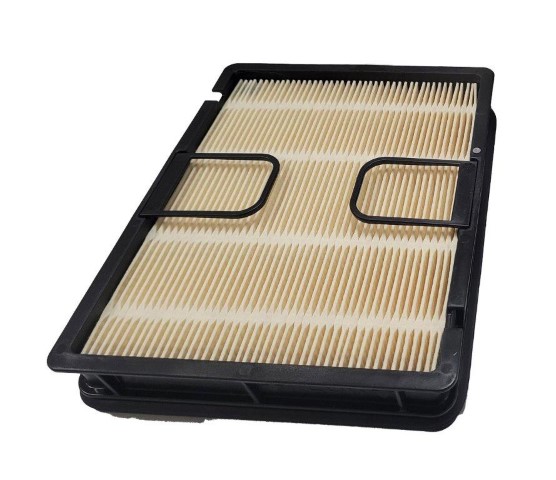 Fleetguard AF55312 Secondary Air Filter Air Filter