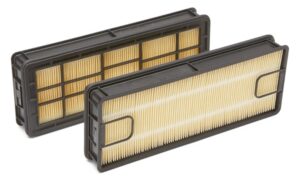 Fleetguard AF55318 Secondary Air Filter Air Filter