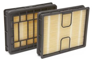 Fleetguard AF55320 Secondary Air Filter Air Filter