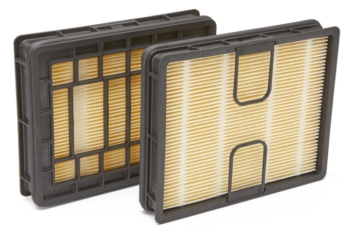 Fleetguard AF55320 Secondary Air Filter Air Filter