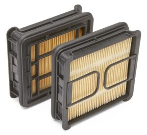 Fleetguard AF55321 Secondary Air Filter Air Filter