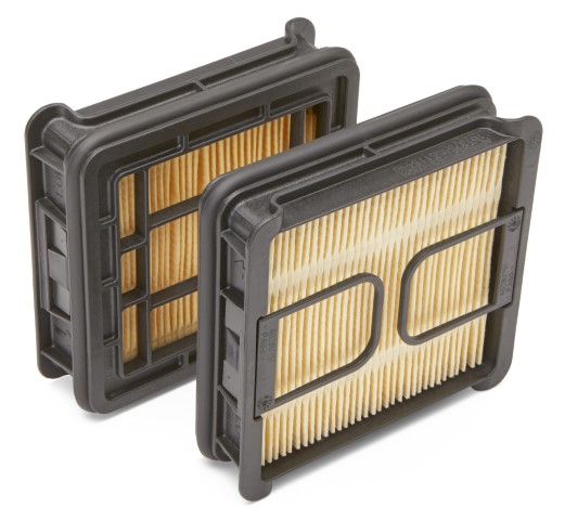 Fleetguard AF55321 Secondary Air Filter Air Filter