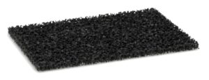 Fleetguard AF55705 AIRFILTER ONENGINE RIGID OUTER BODY