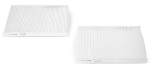 Fleetguard AF55709 AIRFILTER ONENGINE RIGID OUTER BODY