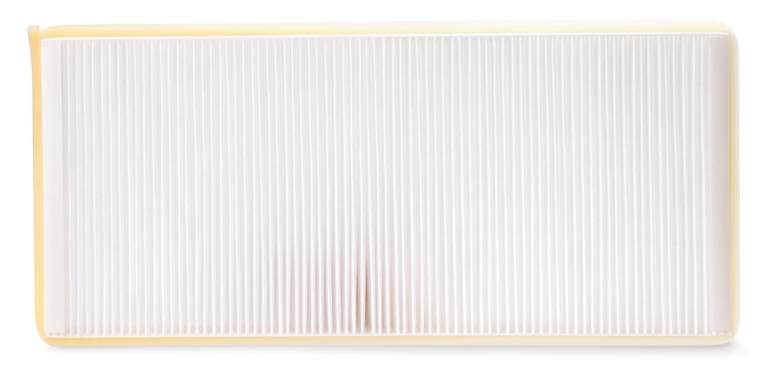 Fleetguard AF55711 AIRFILTER ONENGINE RIGID OUTER BODY