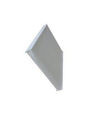 Fleetguard AF55713 AIRFILTER ONENGINE RIGID OUTER BODY
