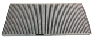 Fleetguard AF55714 AIRFILTER ONENGINE RIGID OUTER BODY