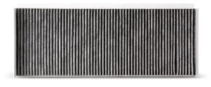 Fleetguard AF55719 AIRFILTER ONENGINE RIGID OUTER BODY