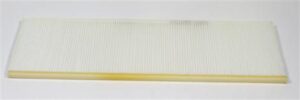 Fleetguard AF55721 AIRFILTER ONENGINE RIGID OUTER BODY