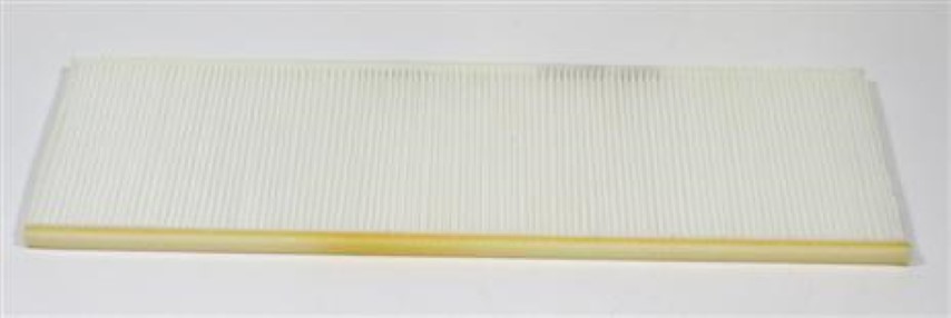 Fleetguard AF55721 AIRFILTER ONENGINE RIGID OUTER BODY