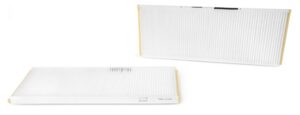 Fleetguard AF55724 AIRFILTER ONENGINE RIGID OUTER BODY