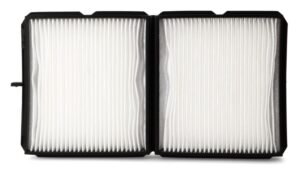 Fleetguard AF55733 Cabin Air Filter