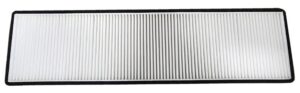 Fleetguard AF55739 Cabin Air Filter