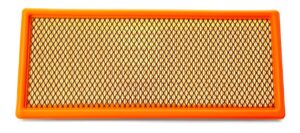 Fleetguard AF55741 Cabin Air Filter