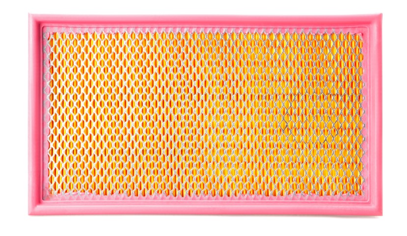 Fleetguard AF55751 Cabin Air Filter