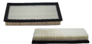 Fleetguard AF55757 Cabin Air Filter