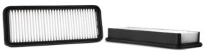 Fleetguard AF55758 Cabin Air Filter