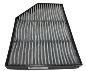 Fleetguard AF55759 Cabin Air Filter