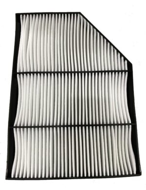 Fleetguard AF55760 Cabin Air Filter