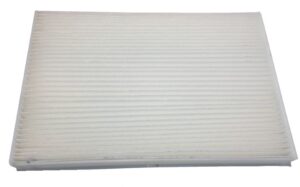 Fleetguard AF55762 Cabin Air Filter