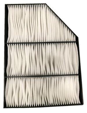 Fleetguard AF55765 Cabin Air Filter