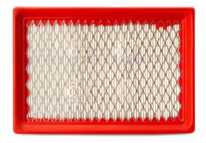 Fleetguard AF55770 Cabin Air Filter