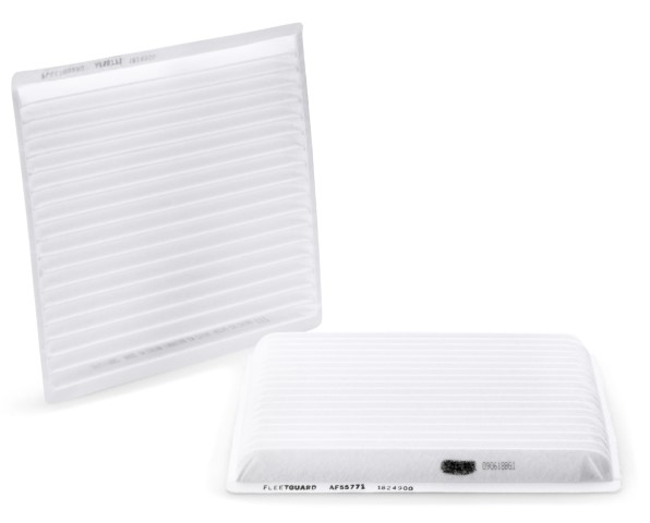 Fleetguard AF55771 Cabin Air Filter