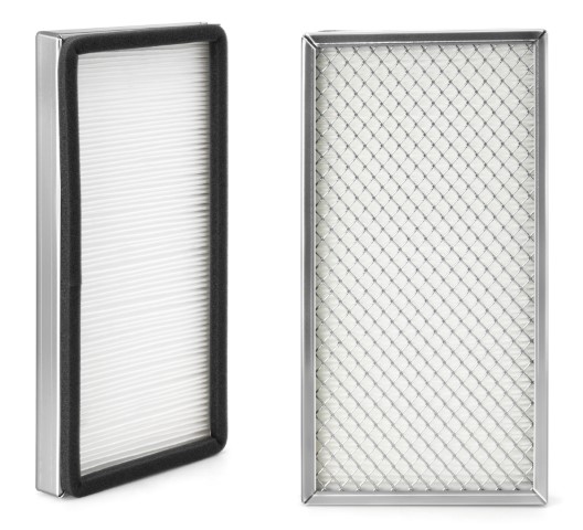 Fleetguard AF55775 Cabin Air Filter