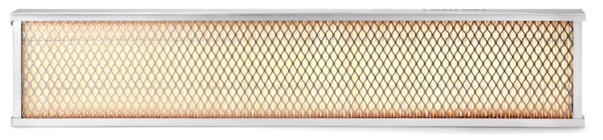Fleetguard AF55778 Cabin Air Filter