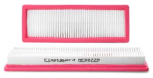 Fleetguard AF55779 Cabin Air Filter