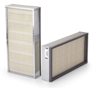 Fleetguard AF55781 Cabin Air Filter