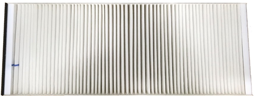 Fleetguard AF55785 Cabin Air Filter