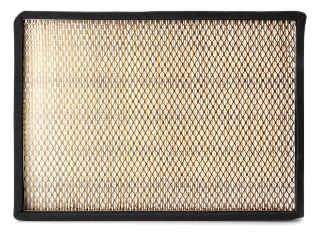 Fleetguard AF55787 Cabin Air Filter