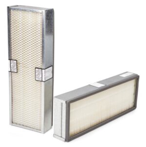 Fleetguard AF55789 Cabin Air Filter