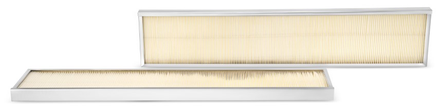 Fleetguard AF55791 Cabin Air Filter