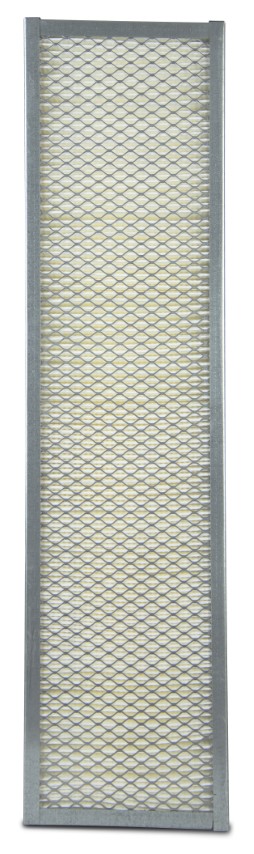 Fleetguard AF55798 Cabin Air Filter