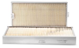 Fleetguard AF55800 Cabin Air Filter