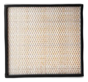 Fleetguard AF55801 Cabin Air Filter