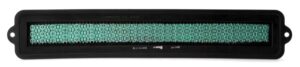 Fleetguard AF55804 Cabin Air Filter