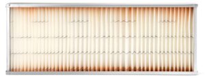 Fleetguard AF55807 Cabin Air Filter