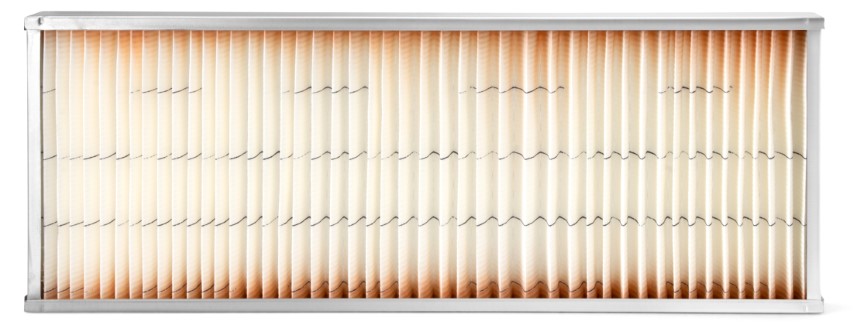 Fleetguard AF55807 Cabin Air Filter