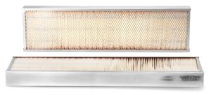 Fleetguard AF55809 Cabin Air Filter
