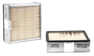 Fleetguard AF55811 Cabin Air Filter