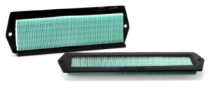 Fleetguard AF55814 Cabin Air Filter
