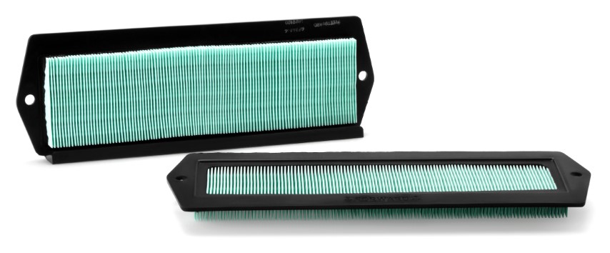Fleetguard AF55814 Cabin Air Filter