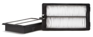 Fleetguard AF55815 Cabin Air Filter