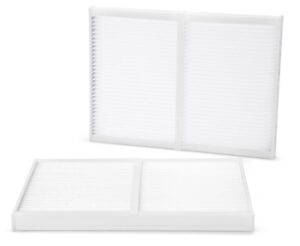 Fleetguard AF55817 Cabin Air Filter