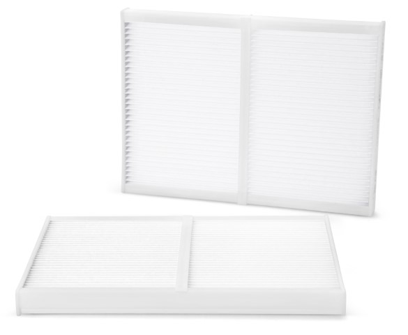 Fleetguard AF55817 Cabin Air Filter